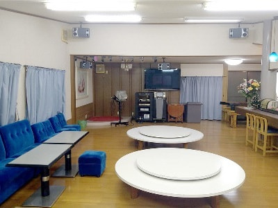カラオケ