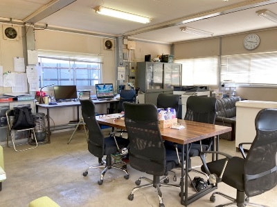 本店