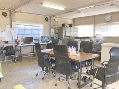 本店