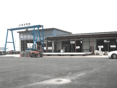 本店