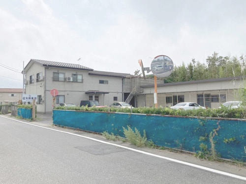 鹿島事業所