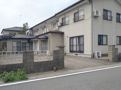 社員寮