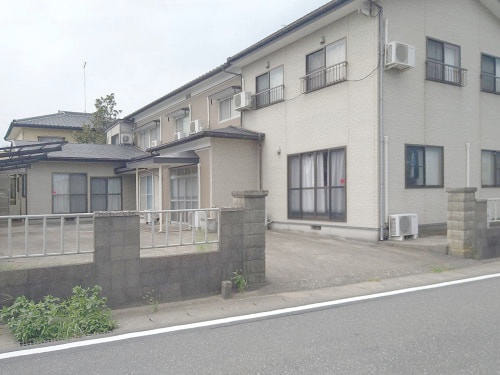 社員寮