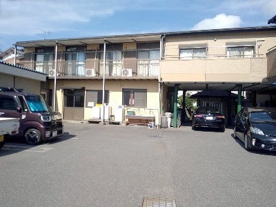 本店寮