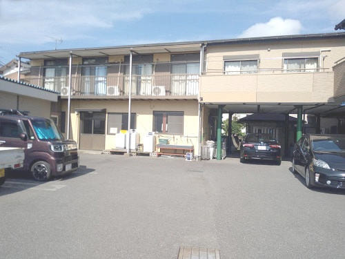 本店寮